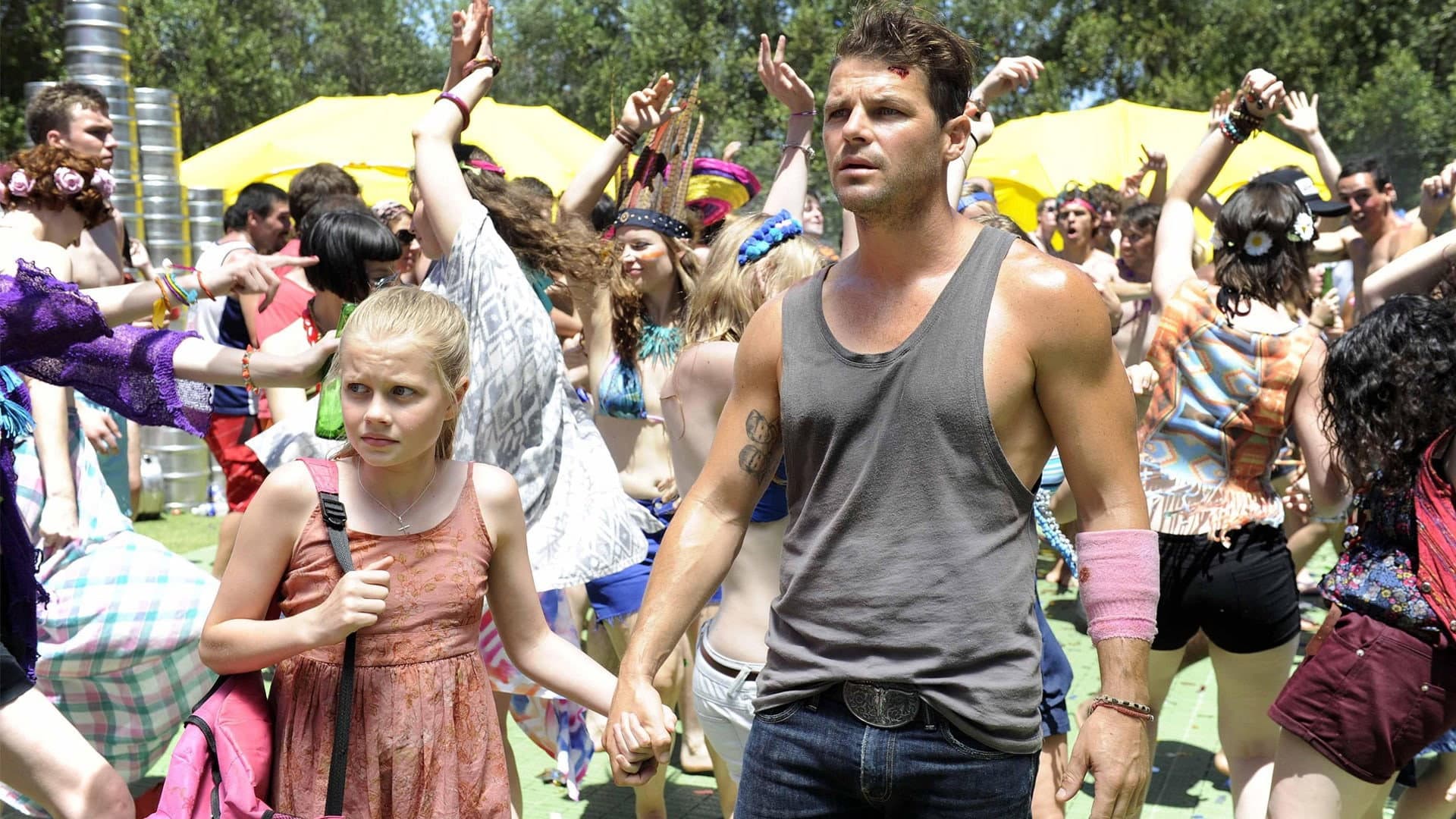 These Final Hours - 12 ore alla fine - immagine