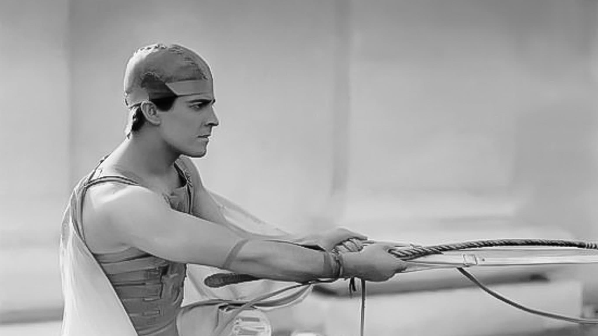 Ben-Hur: Una storia di Cristo - immagine
