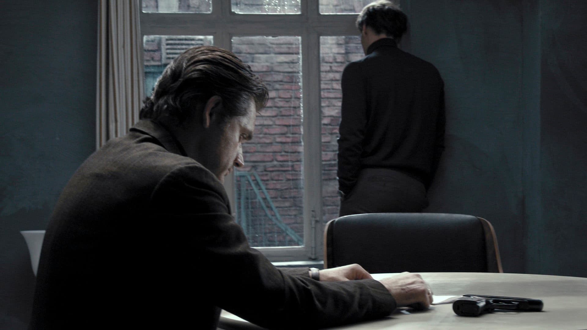 The Banishment - immagine