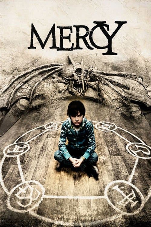 Poster di Mercy