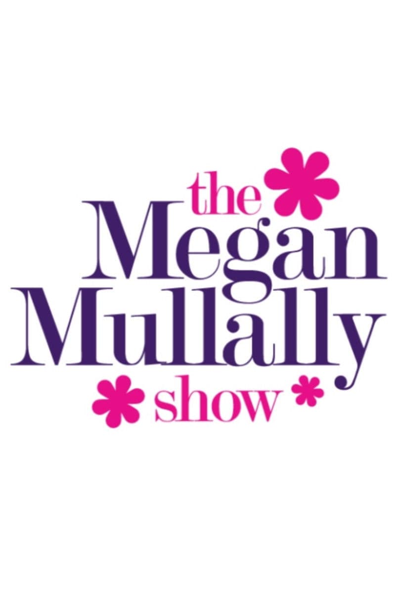 Poster di The Megan Mullally Show