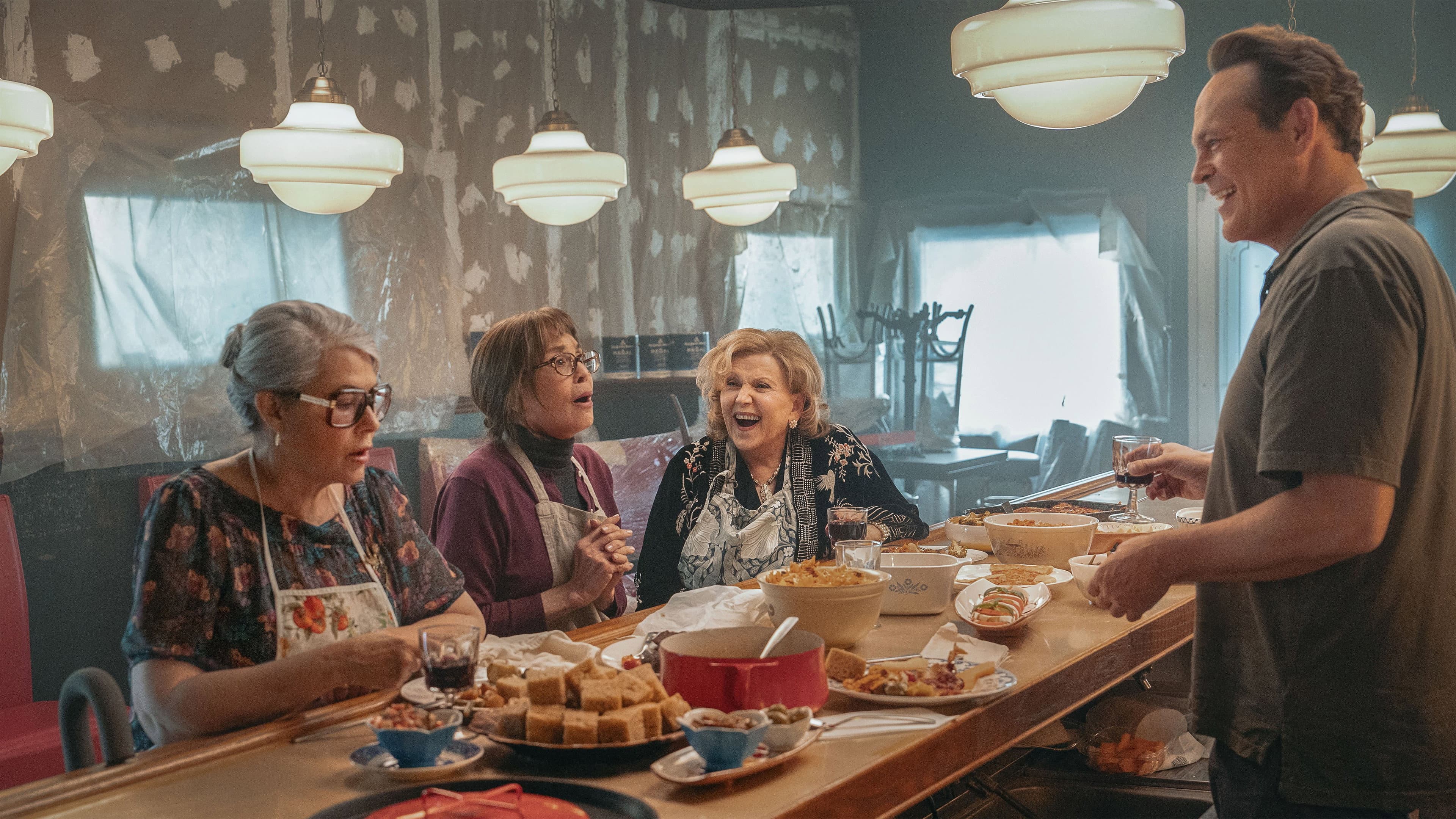 Nonnas - immagine