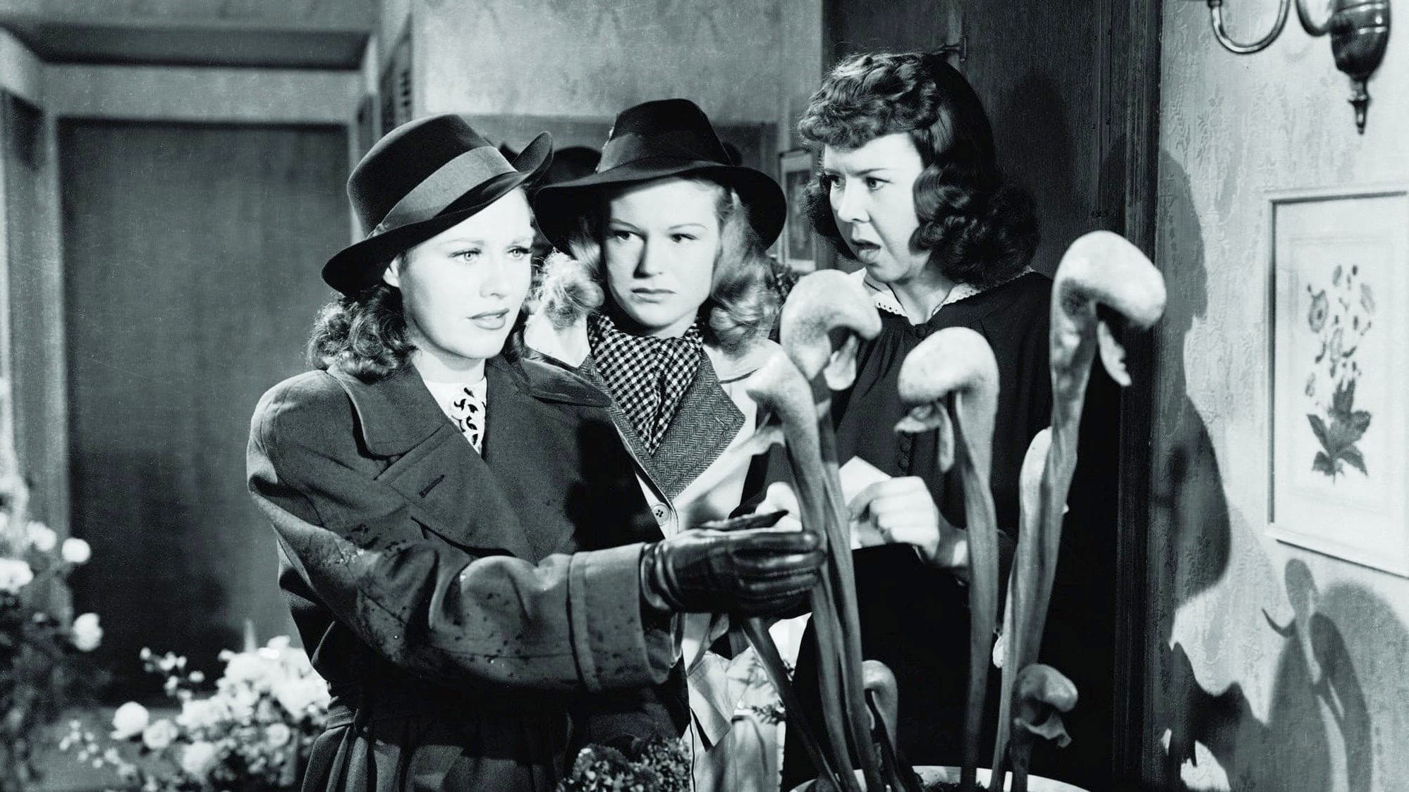 Kitty Foyle, ragazza innamorata - immagine