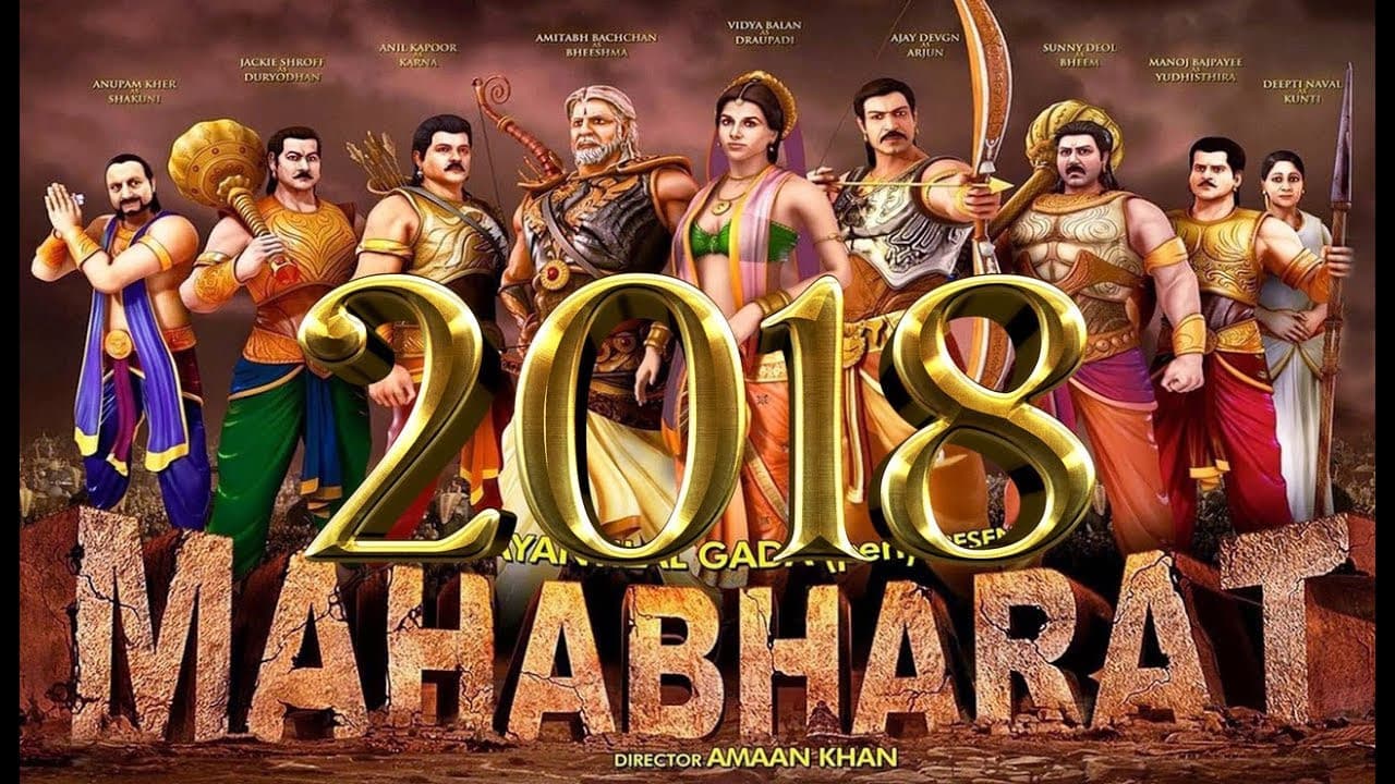 Mahabharat - immagine