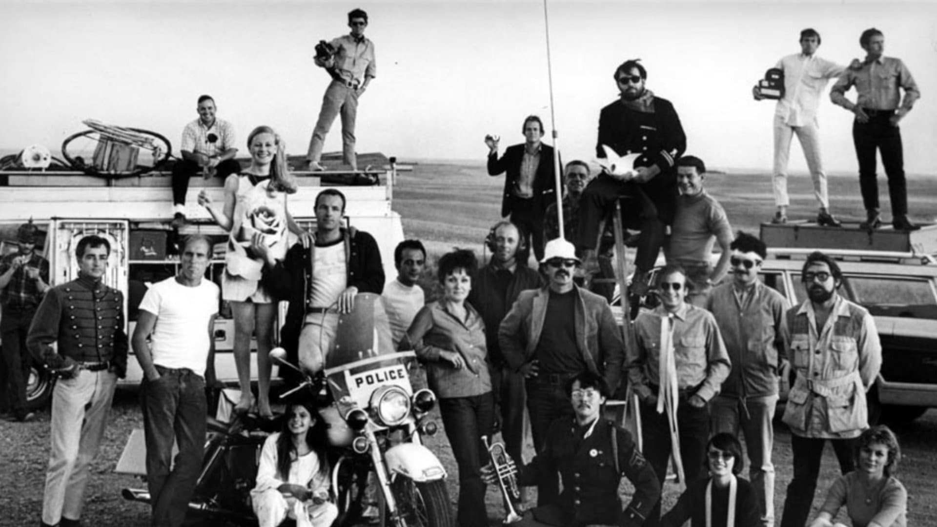 Filmmaker - immagine