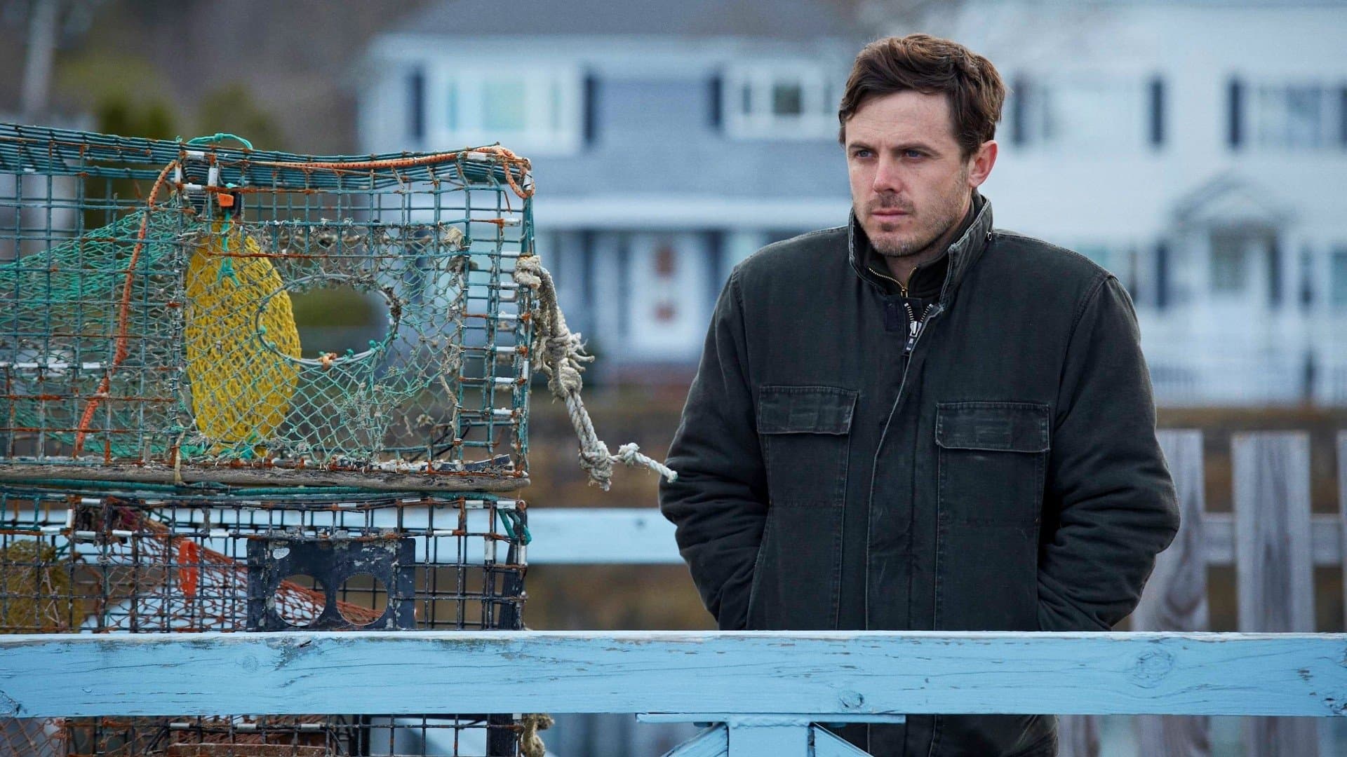 Manchester by the Sea - immagine