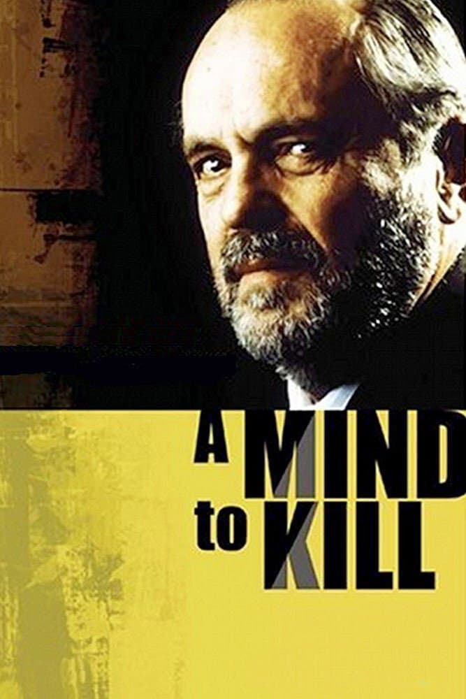 Poster di A Mind to Kill