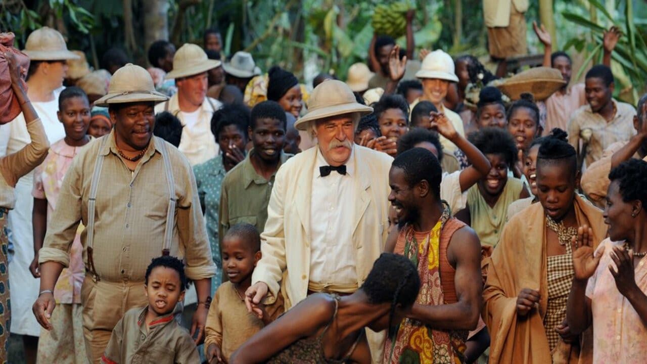 Albert Schweitzer - Ein Leben für Afrika - immagine