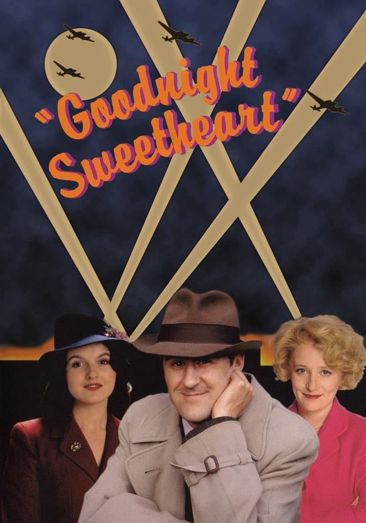 Poster di Goodnight Sweetheart