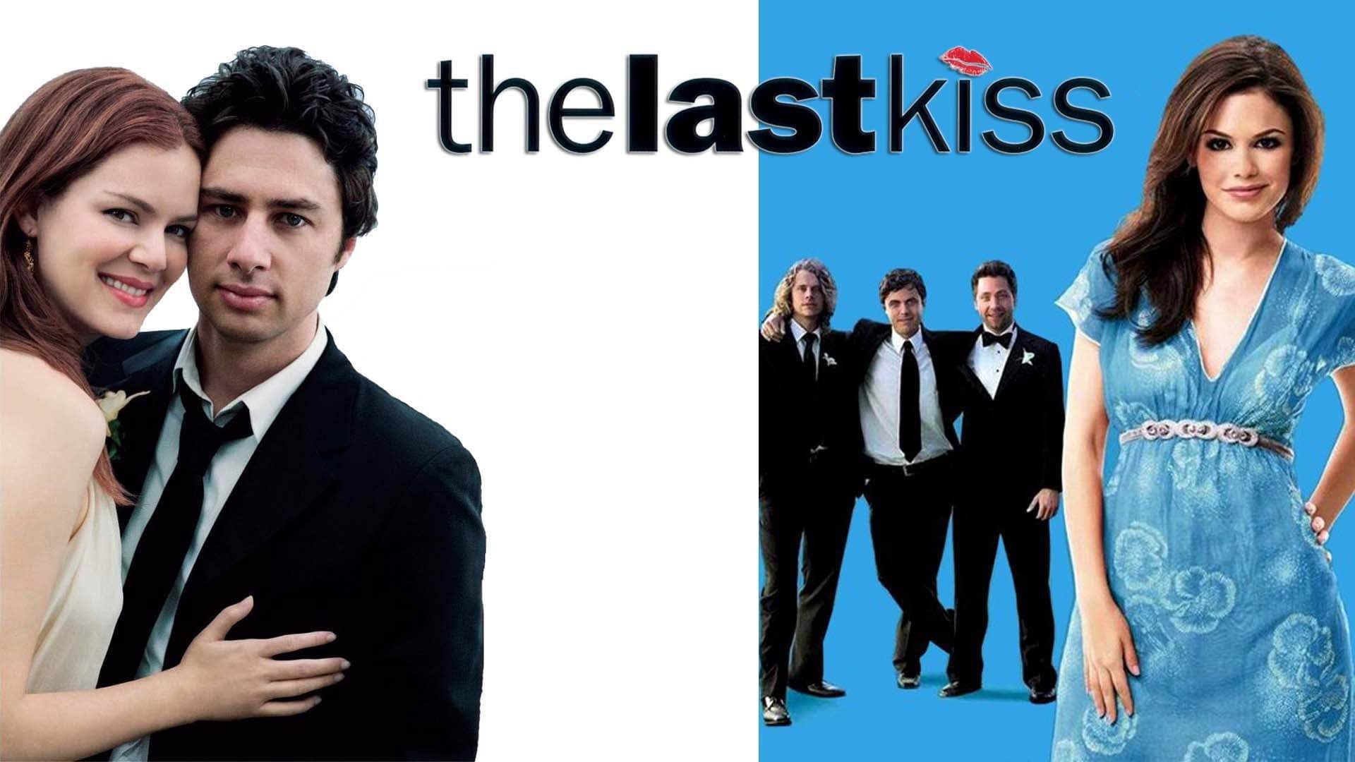 The Last Kiss - immagine