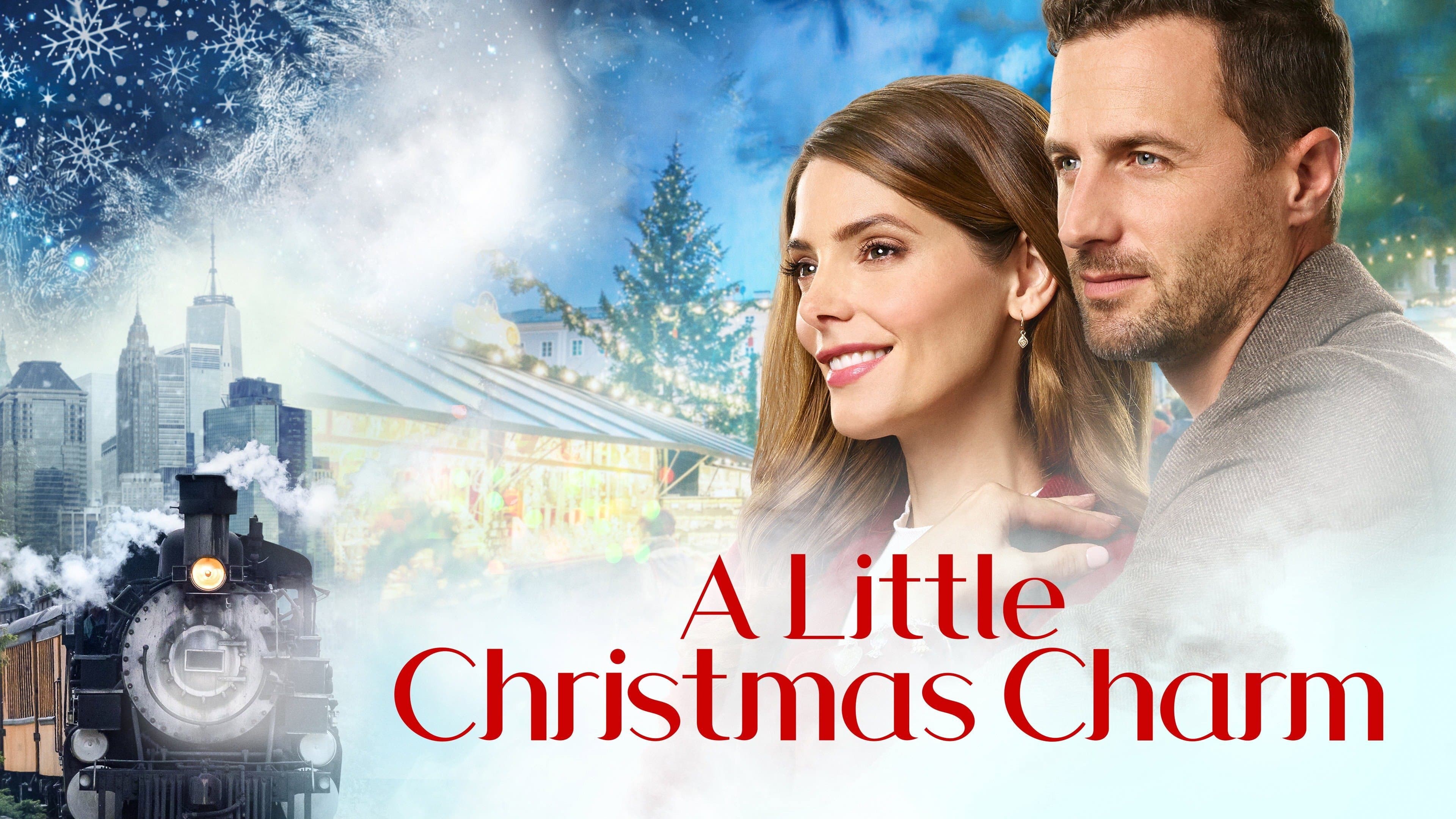 A Little Christmas Charm - immagine