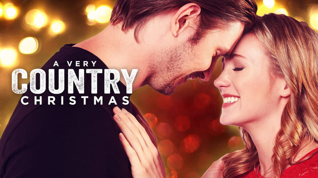 A Very Country Christmas - immagine