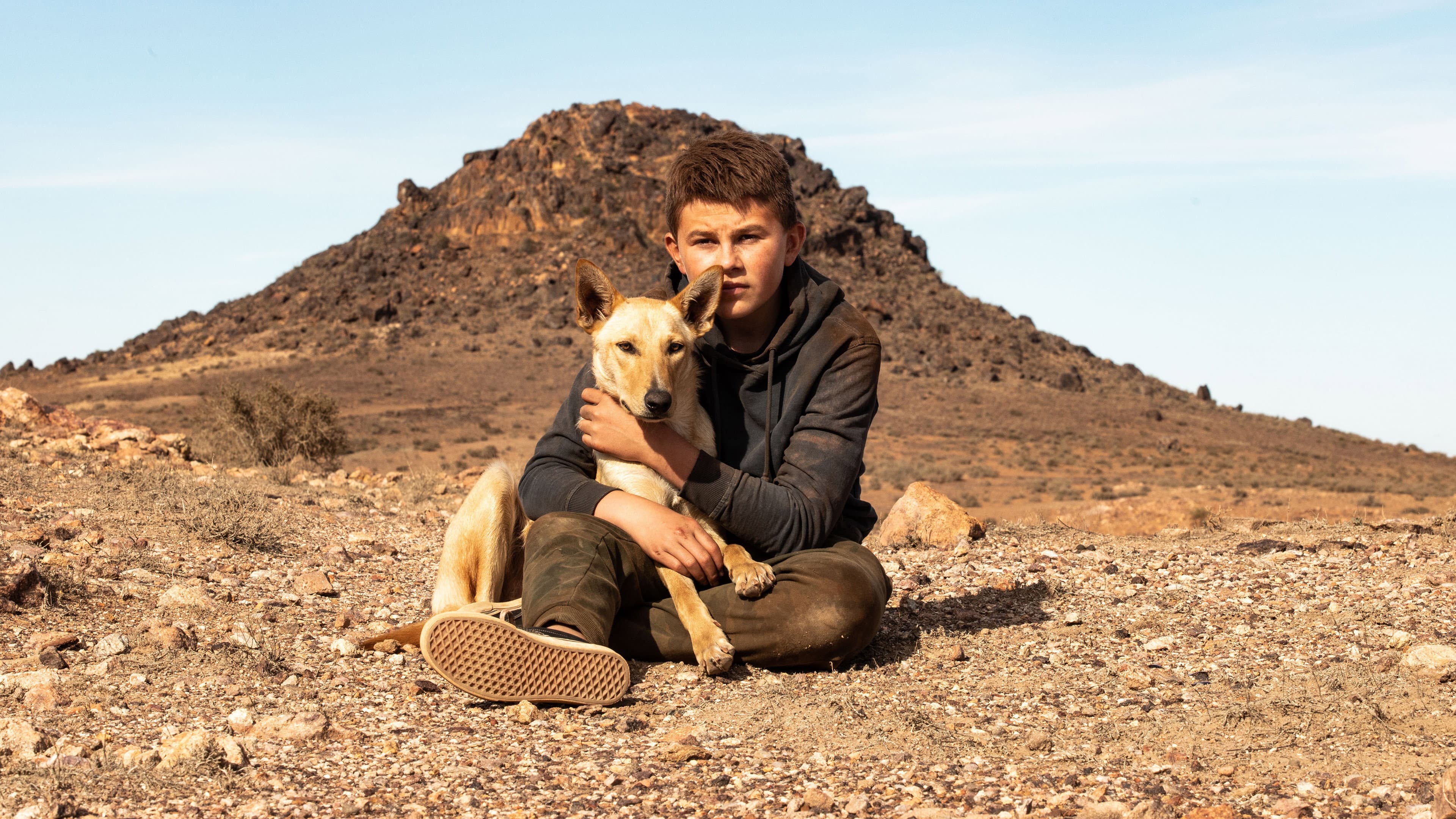 Buckley's Chance - immagine