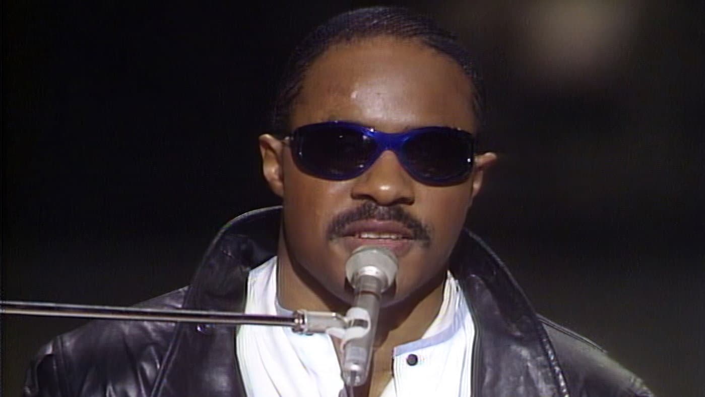 Motown 25: Yesterday, Today, Forever - immagine