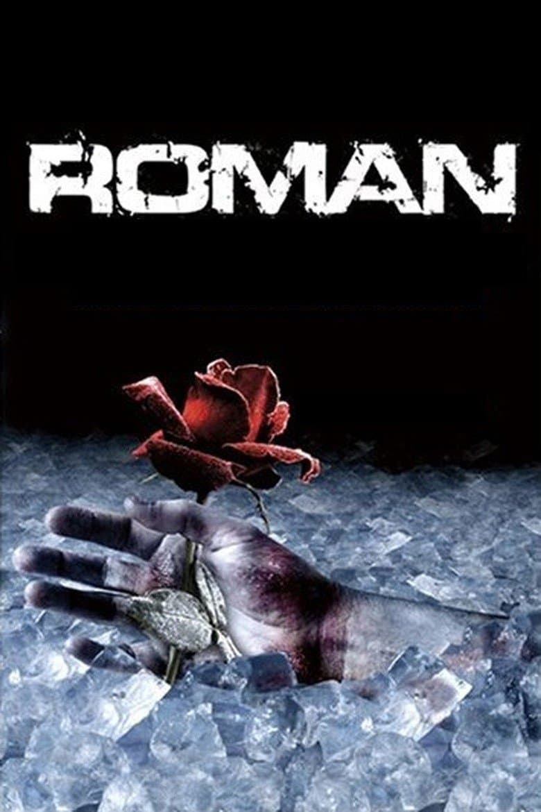 Poster di Roman