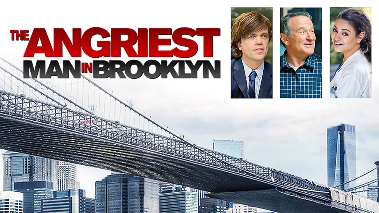 90 minuti a New York - immagine