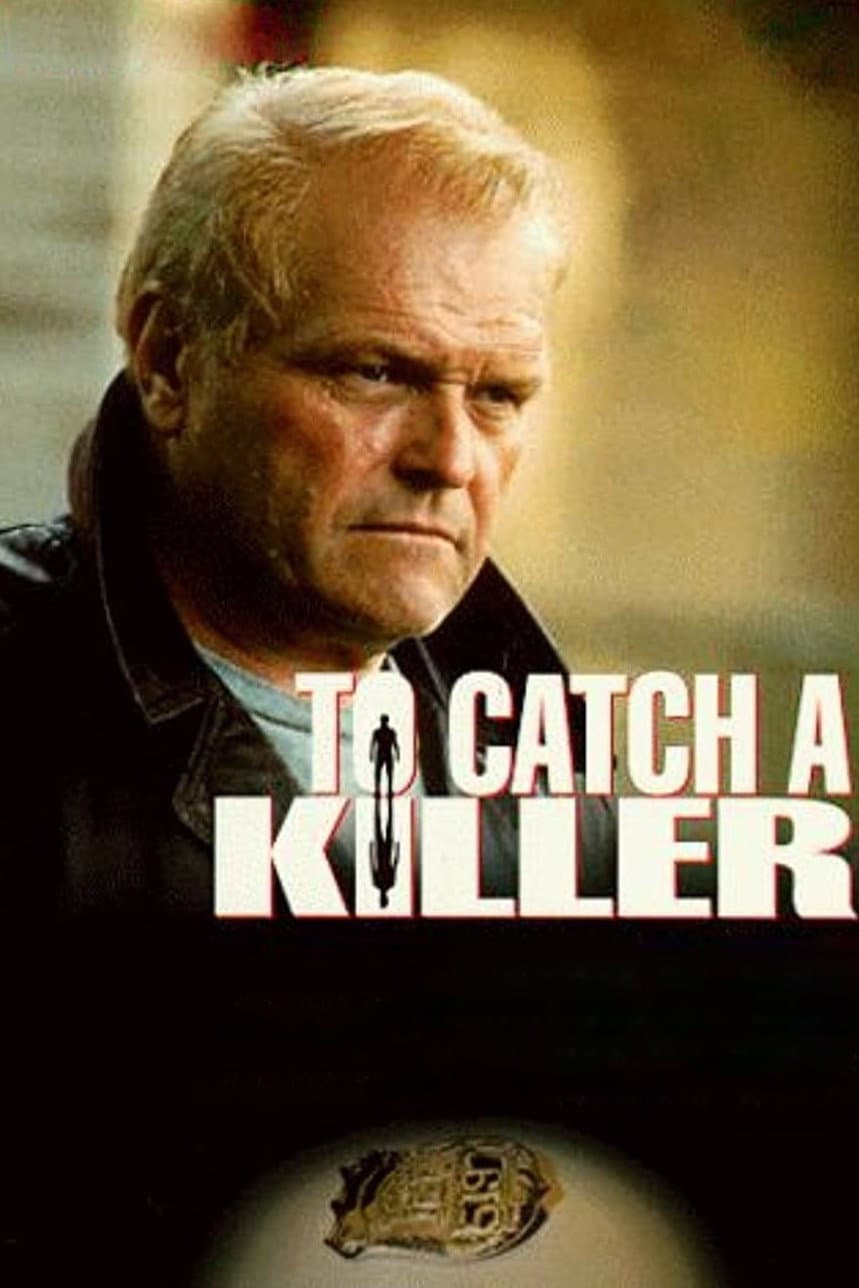 Poster di To Catch a Killer