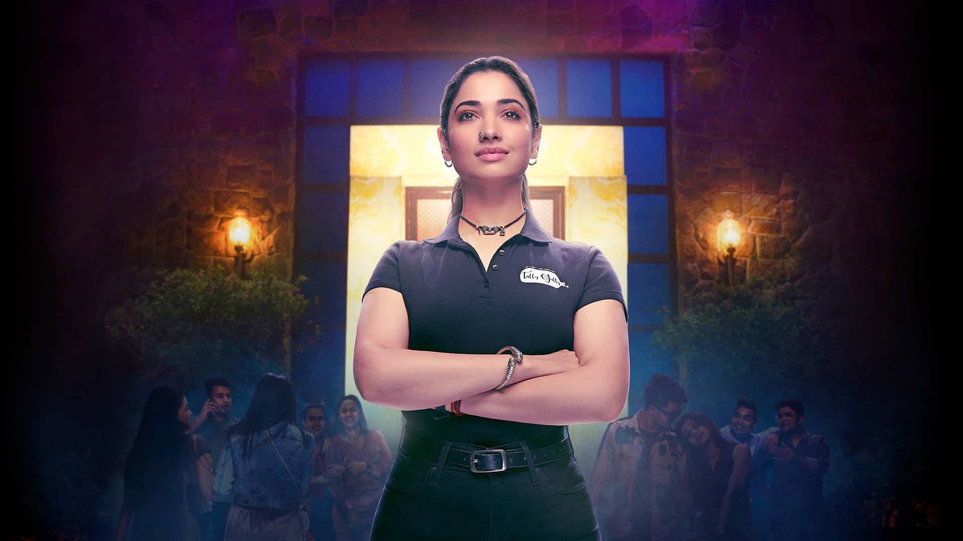 बबली बाउंसर - immagine