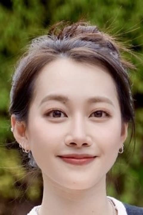 赵婧祎
