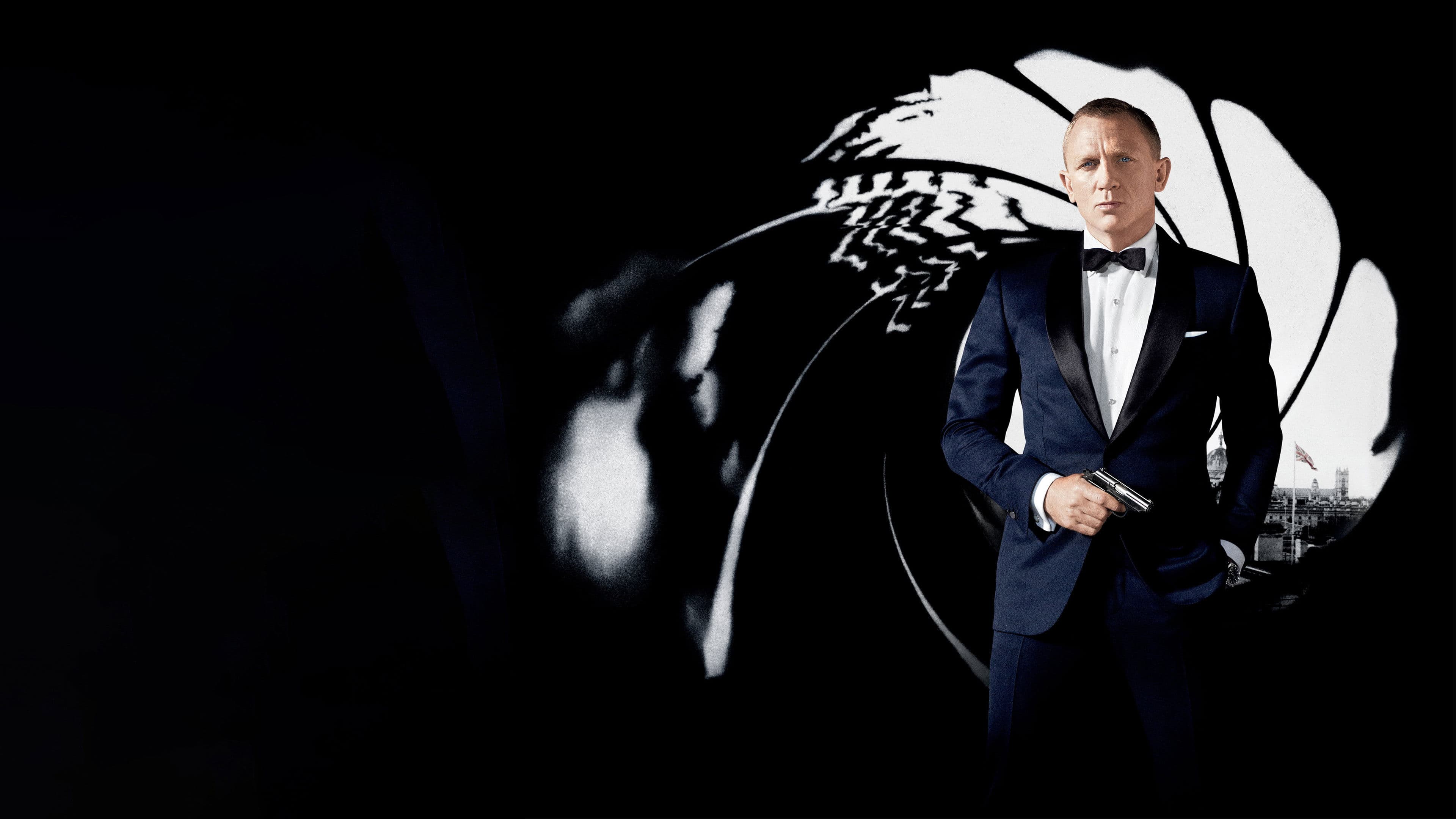 Skyfall - immagine