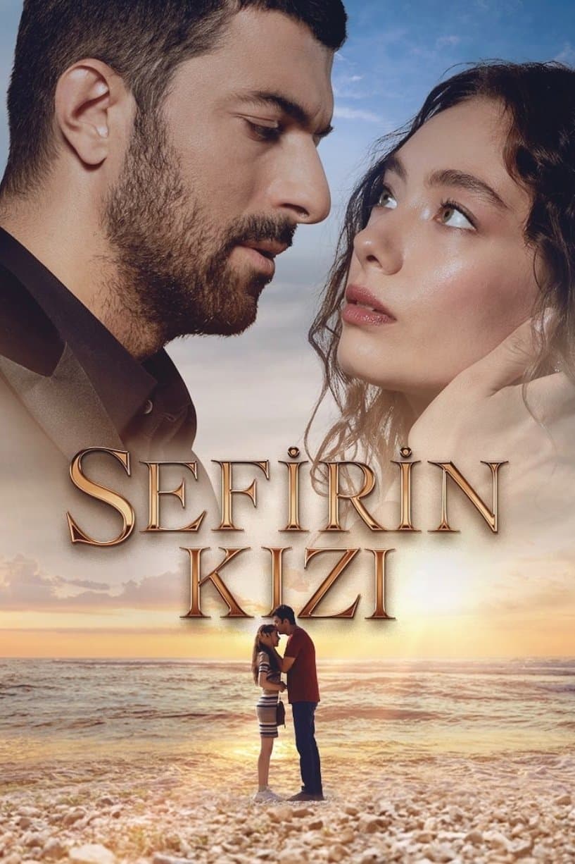 Poster di Sefirin Kızı