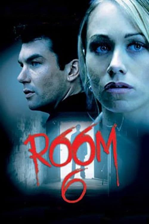 Poster di Room 6