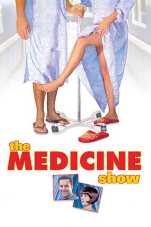 Poster di The Medicine Show
