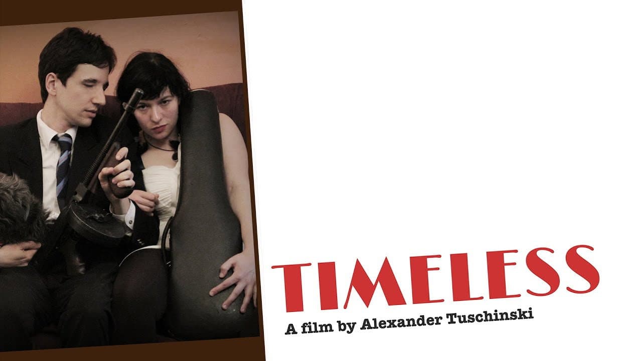 Timeless - immagine
