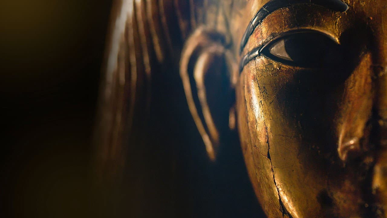 Uomini e Dei - Le meraviglie del Museo Egizio - immagine