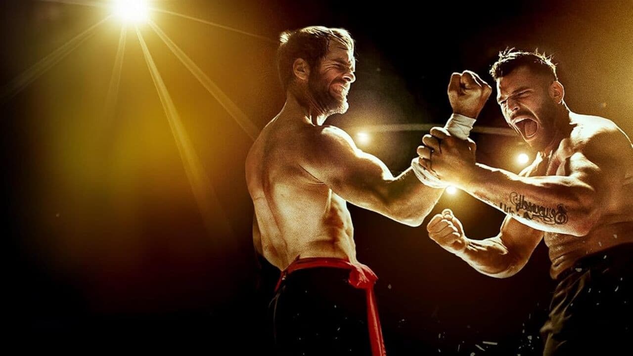 The Last Kumite - immagine