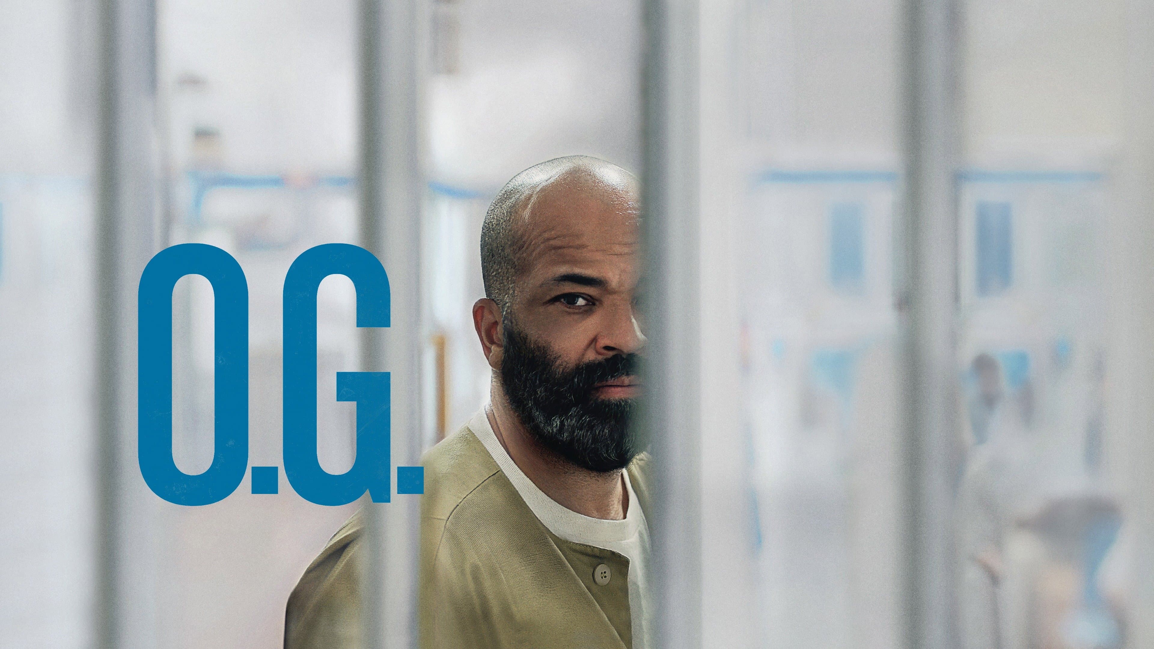 O.G. Original Gangster - immagine
