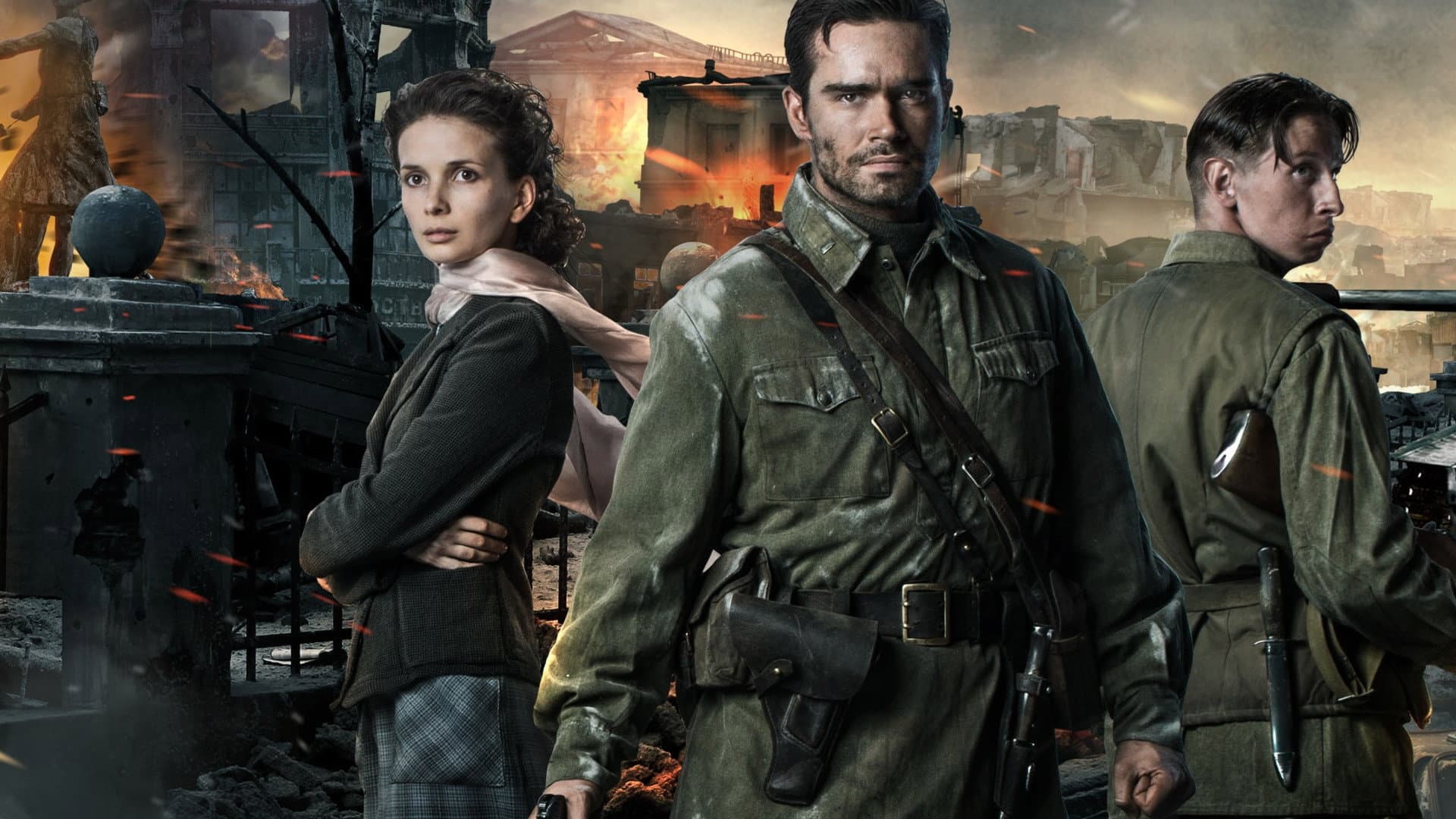 Stalingrad - immagine