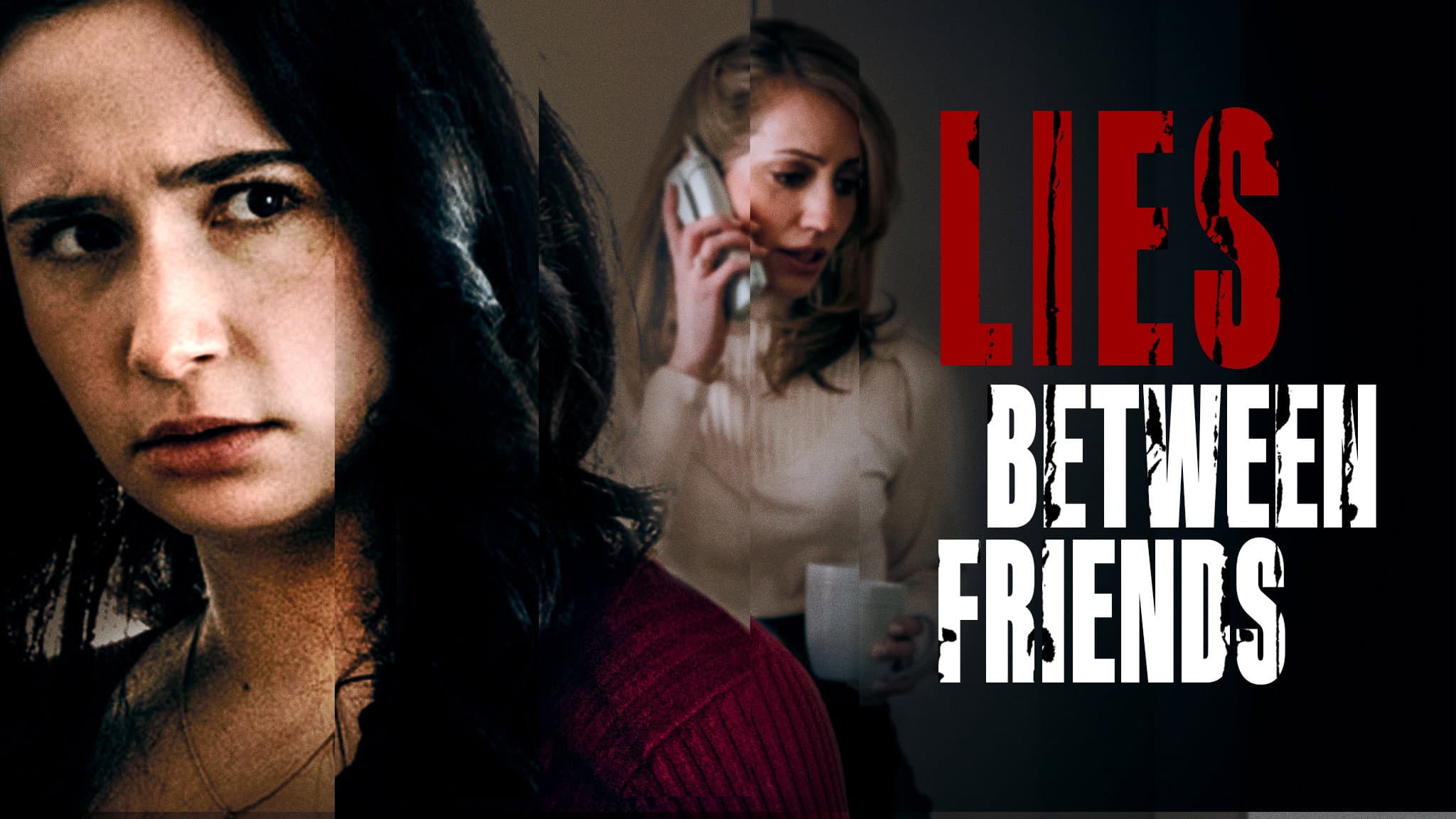 Lies Between Friends - immagine