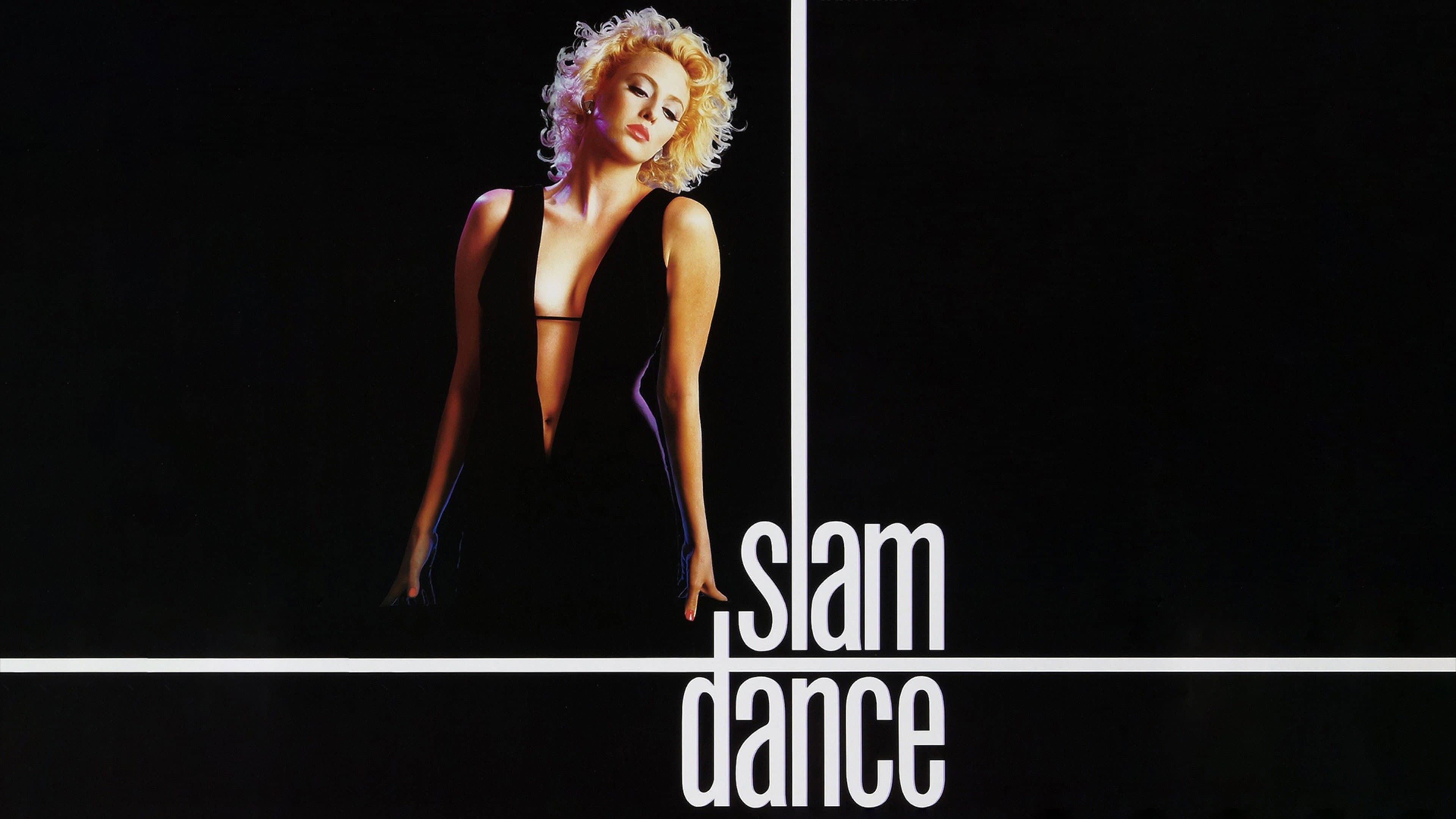 Slamdance - Il delitto di mezzanotte - immagine