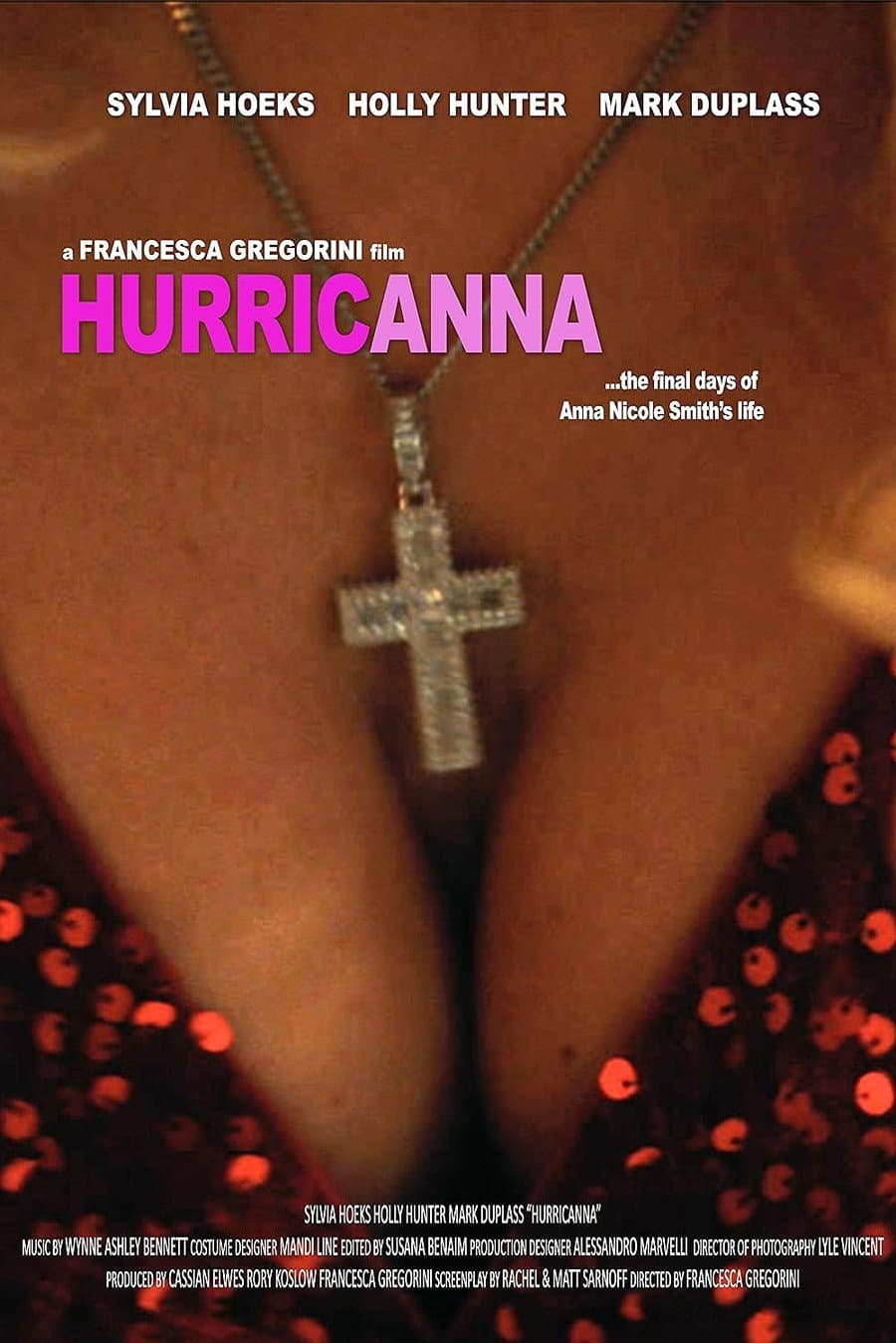 Poster di Hurricanna