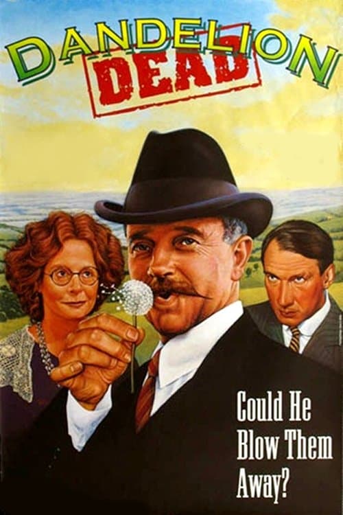 Poster di Dandelion Dead