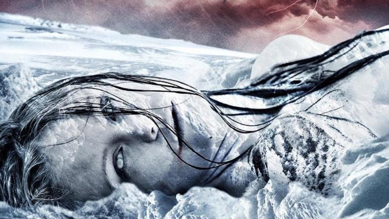 100 gradi sotto zero - immagine