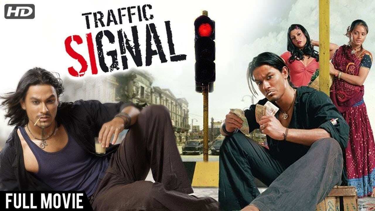 Traffic Signal - immagine