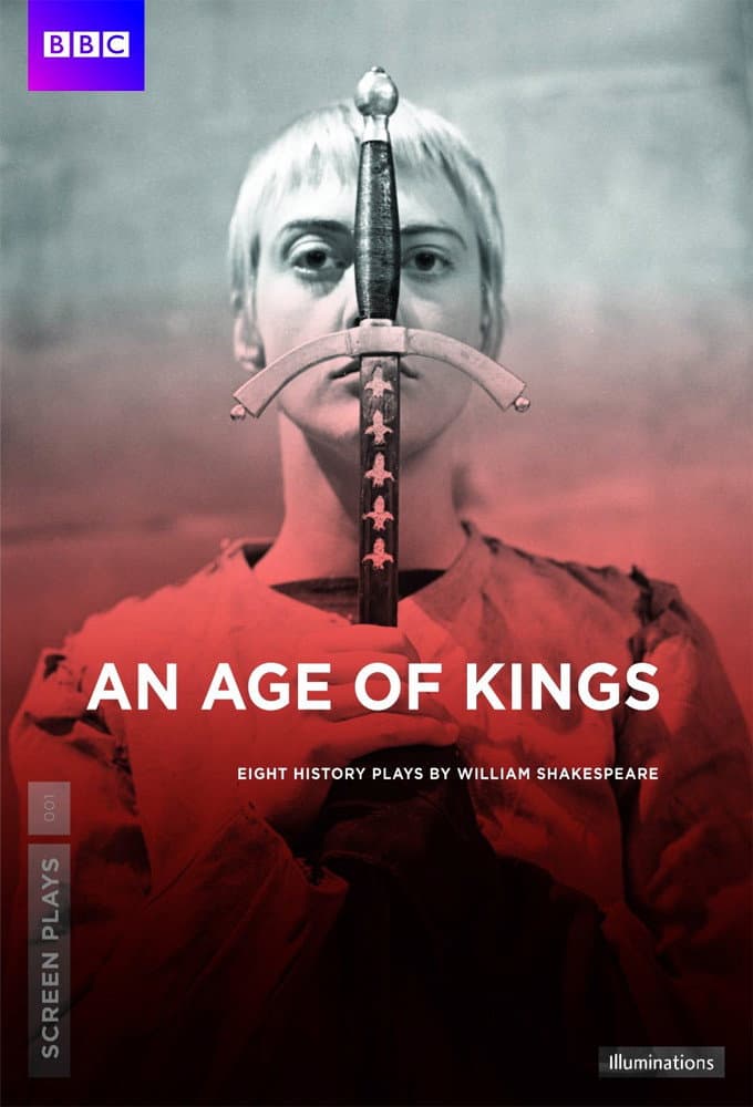 Poster di An Age of Kings
