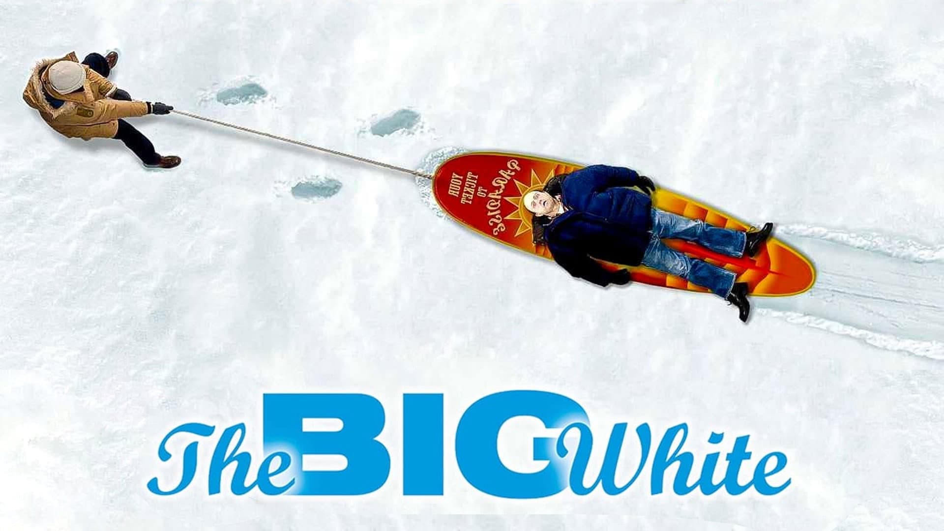 The Big White - immagine