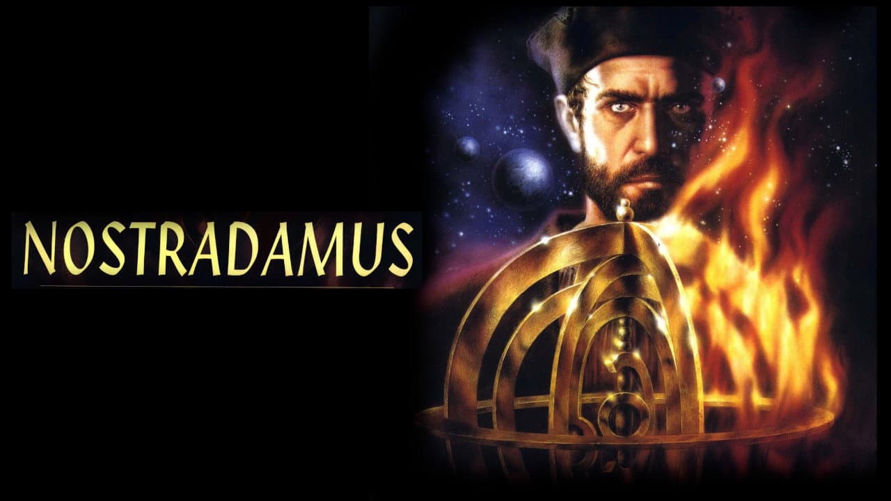 Nostradamus - immagine