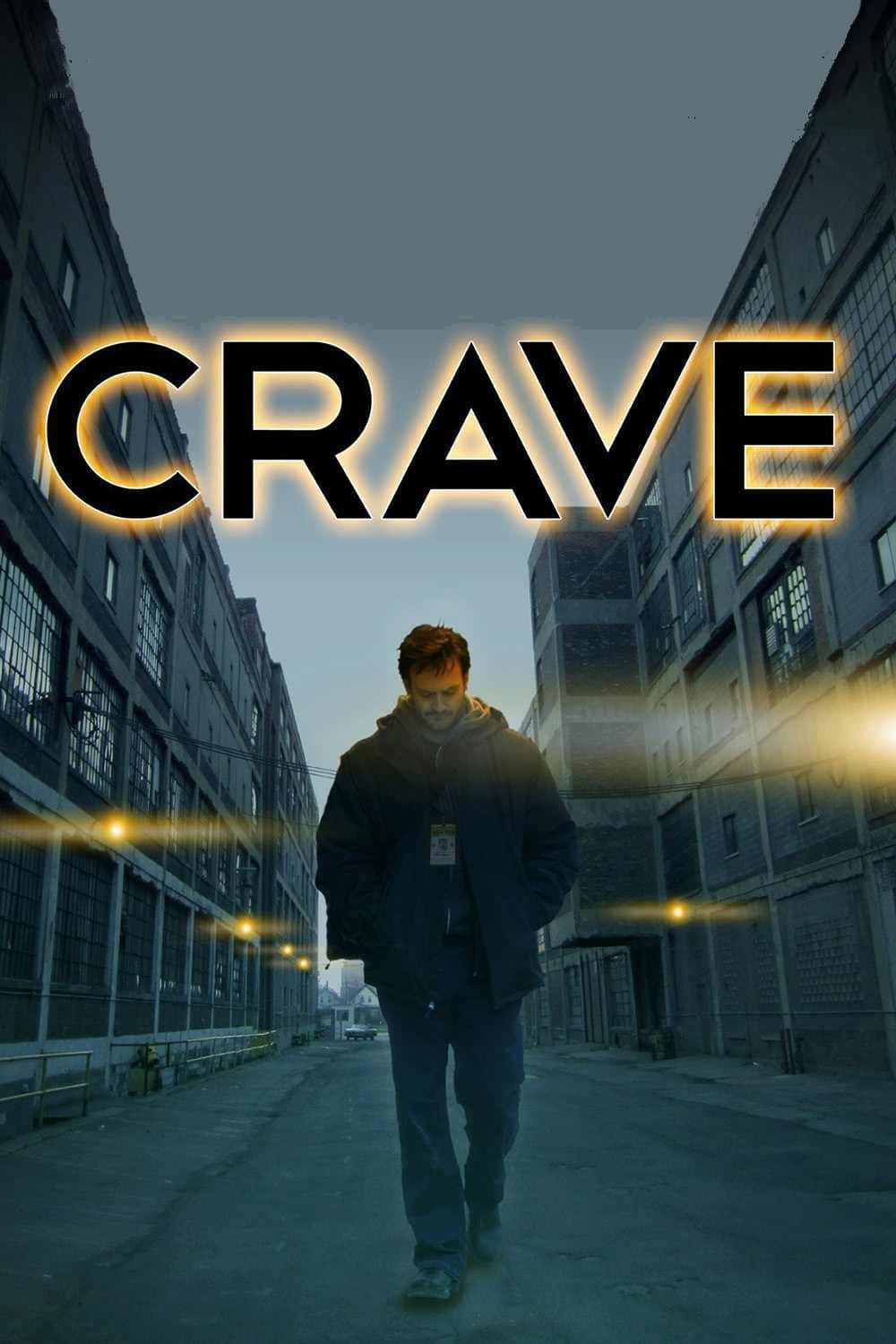 Poster di Crave