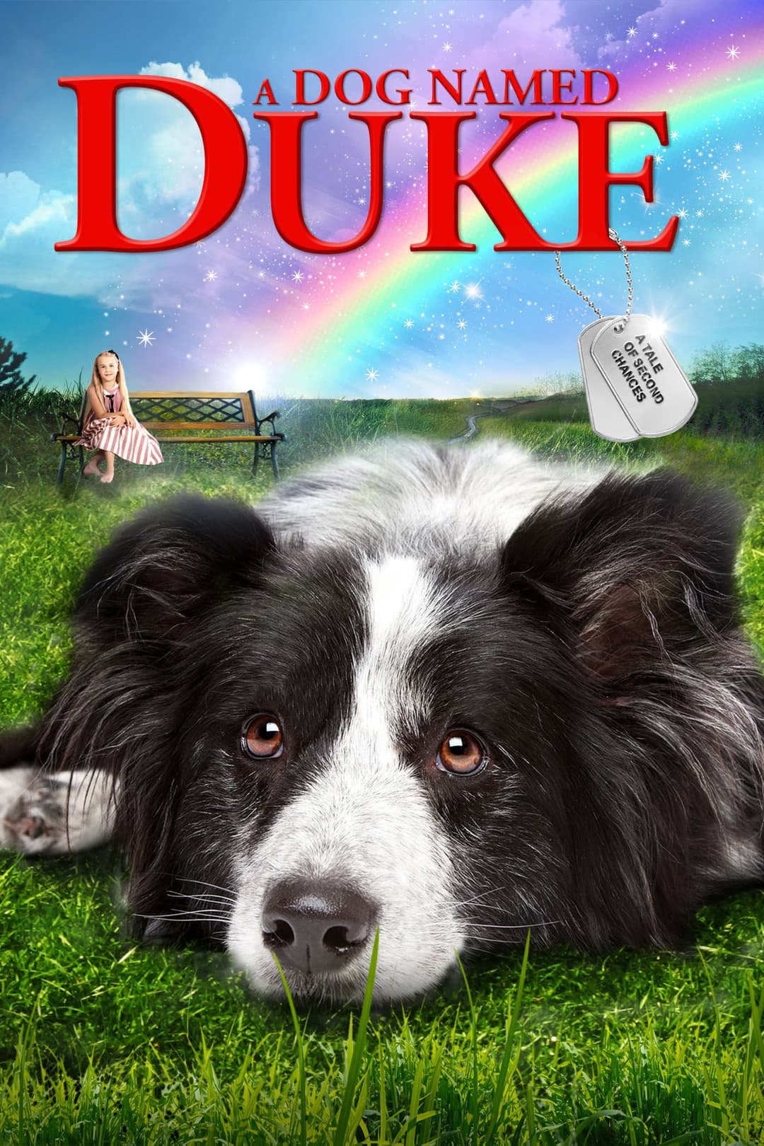 Poster di Un amico di nome Duke