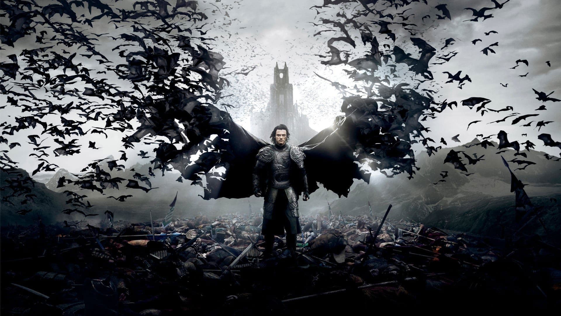 Dracula Untold - immagine