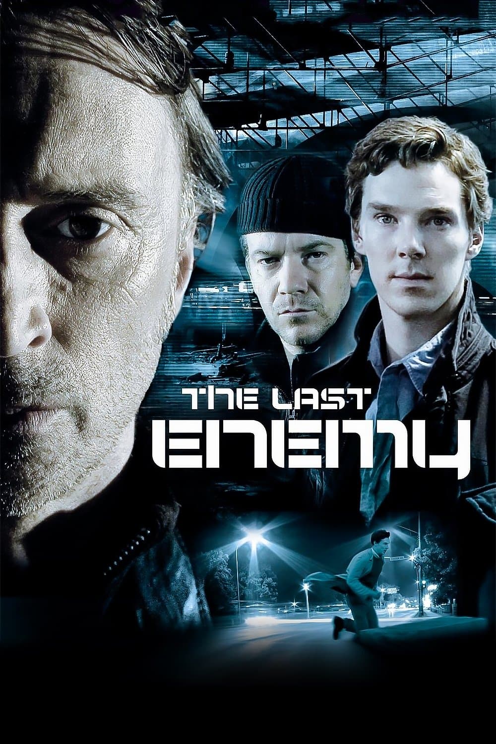 Poster di The Last Enemy