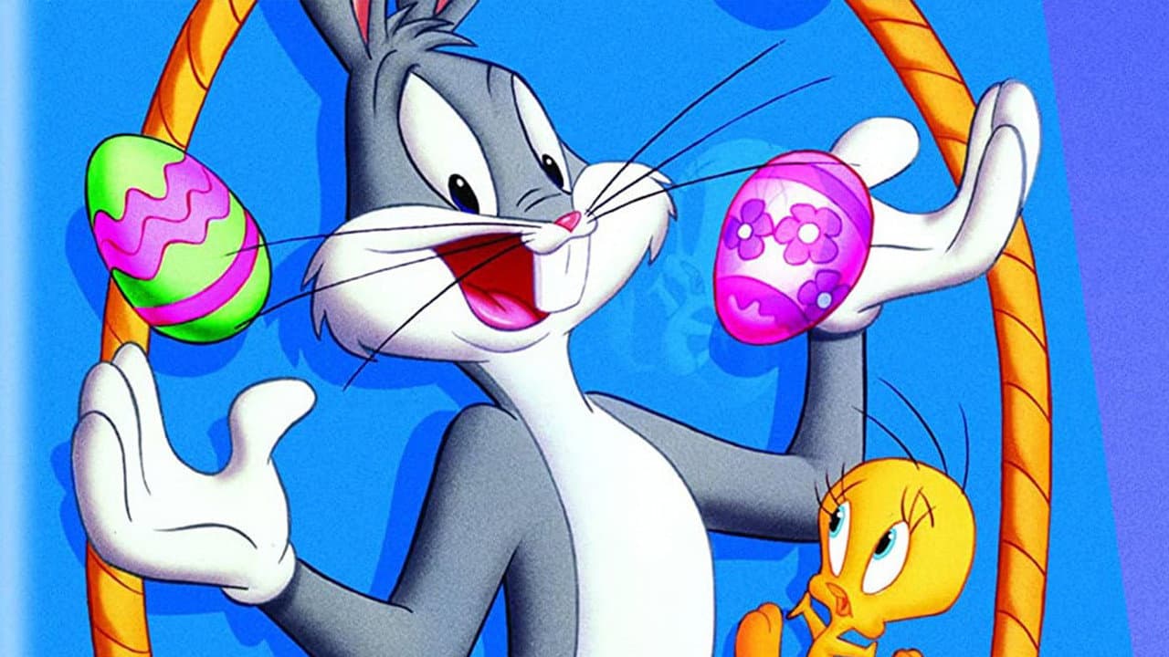 Bugs Bunny - Cercasi coniglietto pasquale - immagine