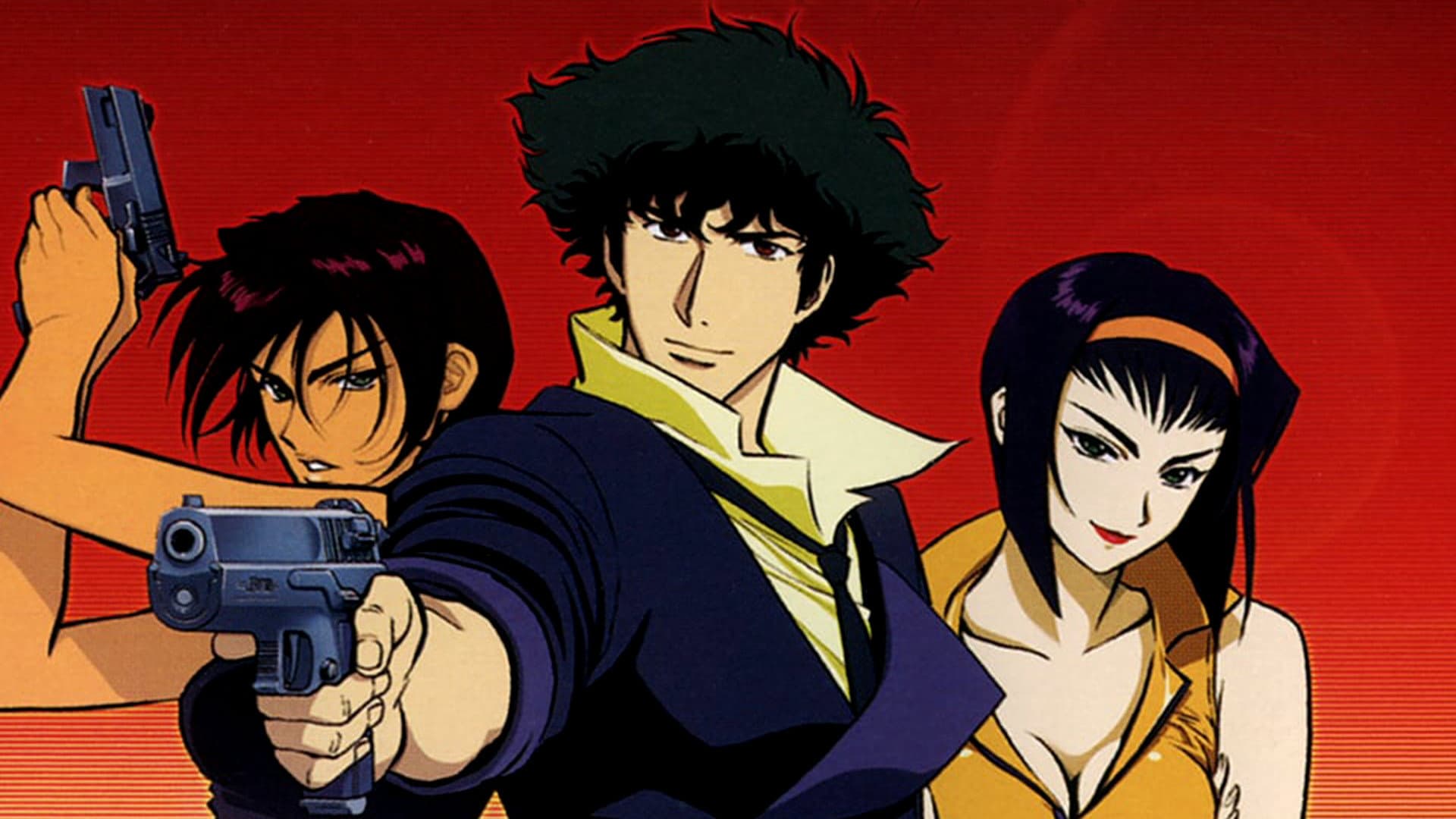Cowboy Bebop - Il film - immagine