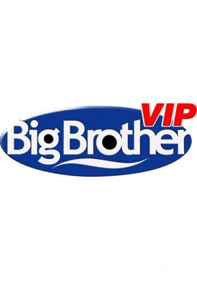 Poster di Big Brother VIP Mexico