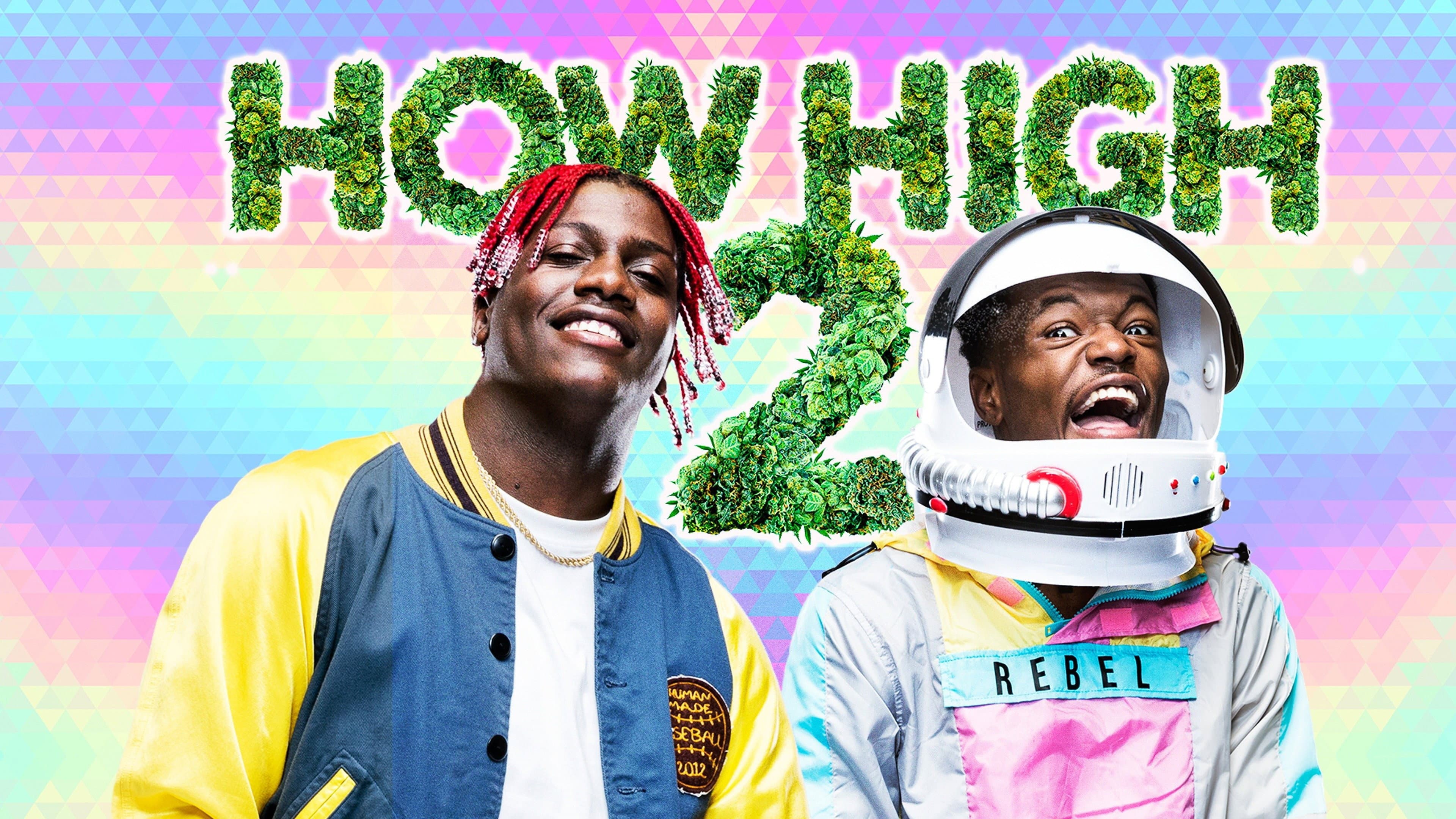 How High 2 - immagine