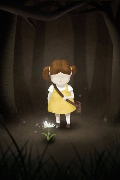 Poster di Daisy Chain